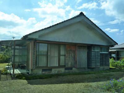 物件登録№:5 木造1階建て
住所:〒889-1901 三股町大字樺山4359番地1