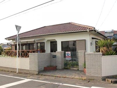 物件登録№:7 木造1階建て
住所:〒889-1901 三股町大字樺山3525番地6