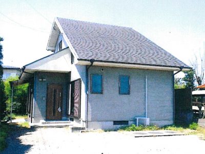 物件登録№:9 木造1階建て
住所:〒889-1901 三股町大字樺山1923-16