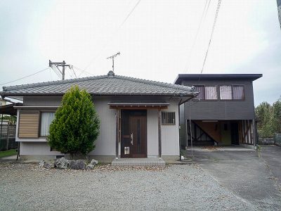 物件登録№:15 木造1階建て
住所:〒889-1901 三股町大字樺山3890番4