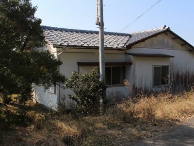物件登録№:17 木造1階建て
住所:〒889-1911 三股町大字長田513番1