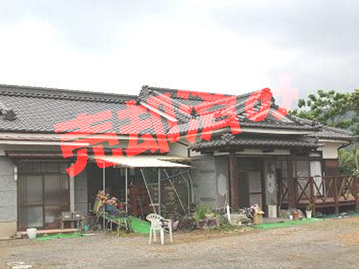 物件登録№:13
