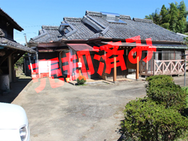物件登録№:21
