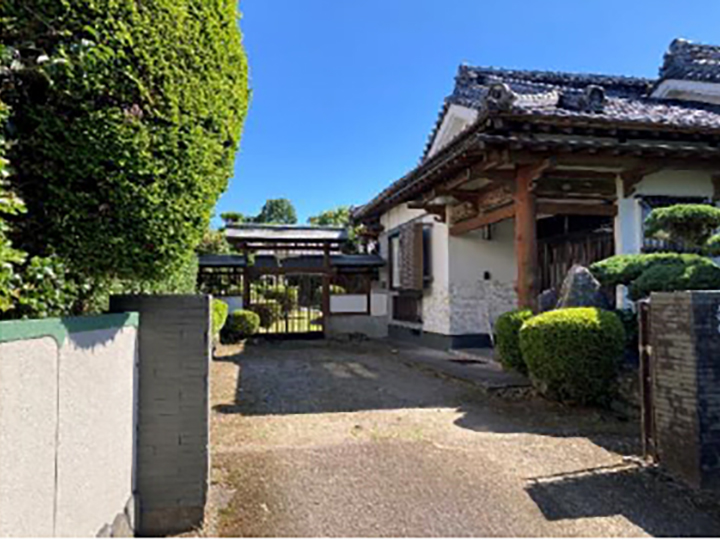 detached 〒889-1902 三股町五本松4番7
