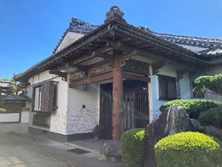 detached 〒889-1902 三股町五本松4番7