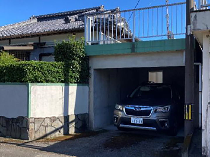 detached 〒889-1902 三股町五本松4番7