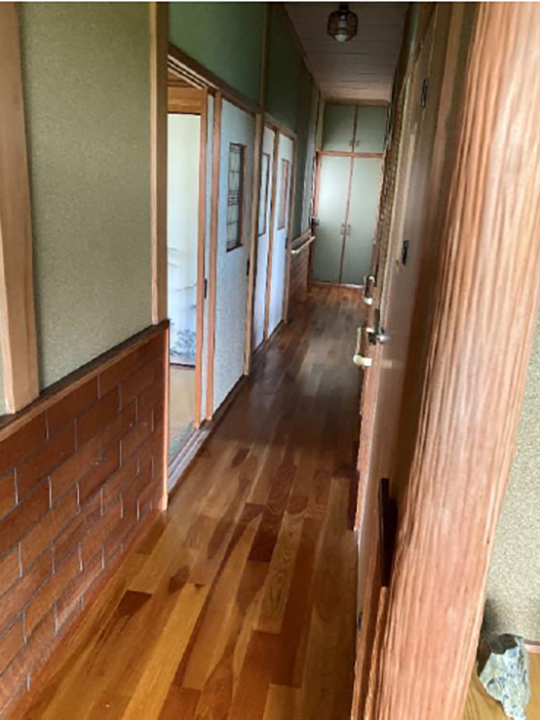 detached 〒889-1902 三股町五本松4番7