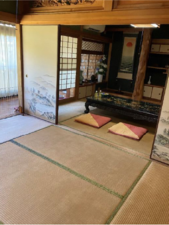 detached 〒889-1902 三股町五本松4番7