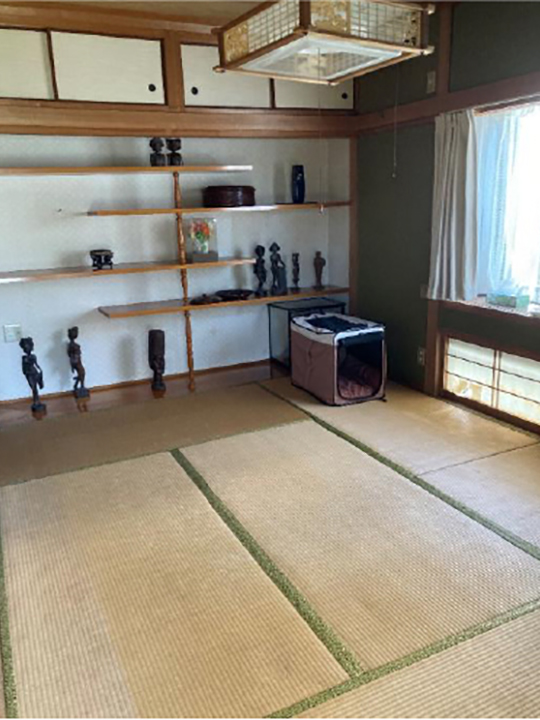 detached 〒889-1902 三股町五本松4番7