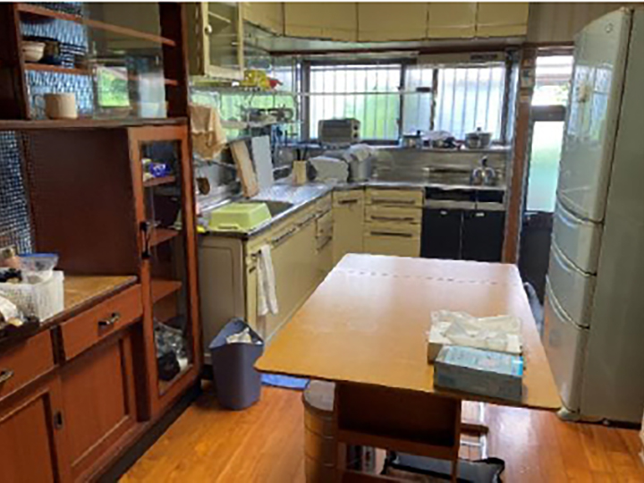detached 〒889-1902 三股町五本松4番7