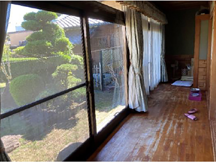 detached 〒889-1902 三股町五本松4番7
