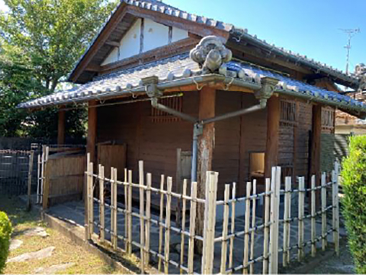 detached 〒889-1902 三股町五本松4番7