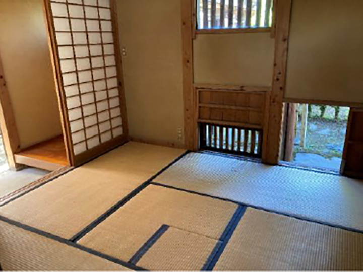 detached 〒889-1902 三股町五本松4番7