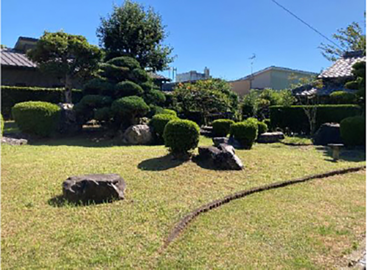 detached 〒889-1902 三股町五本松4番7