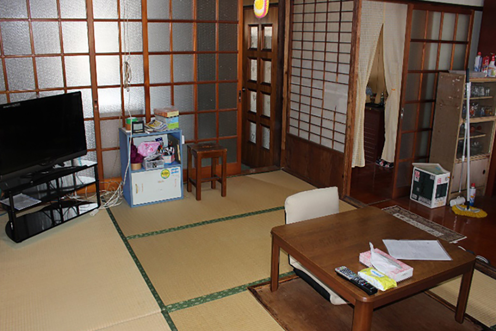 物件登録No.28