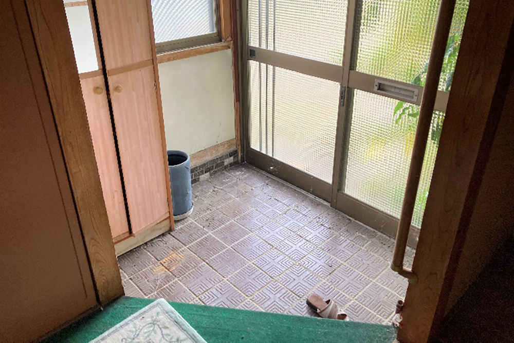 物件登録No.40