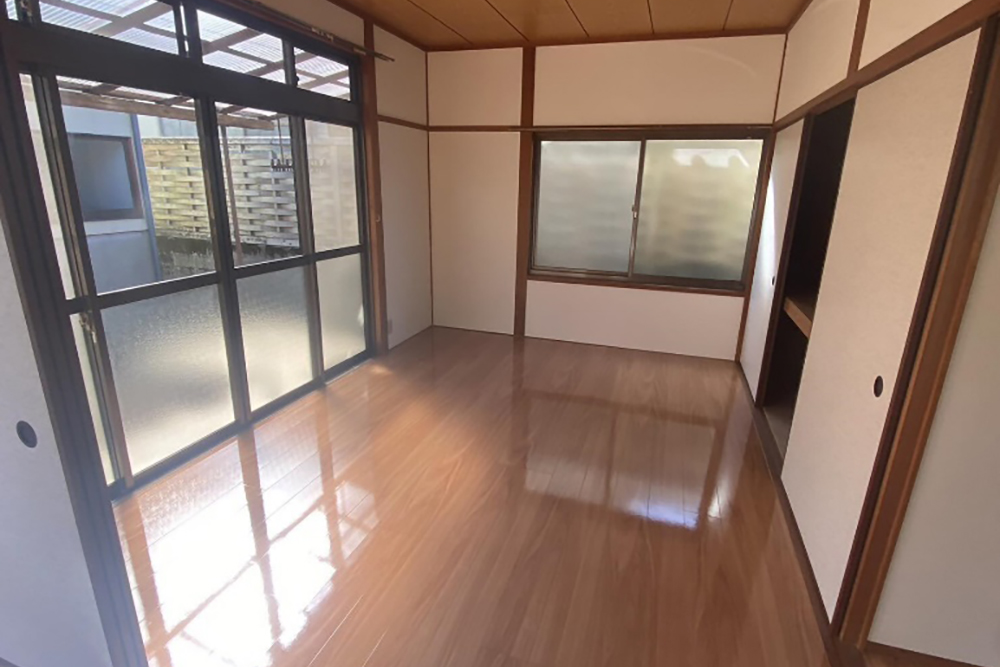 物件登録No.41