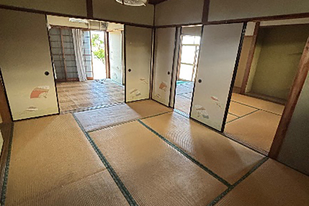 物件登録No.40
