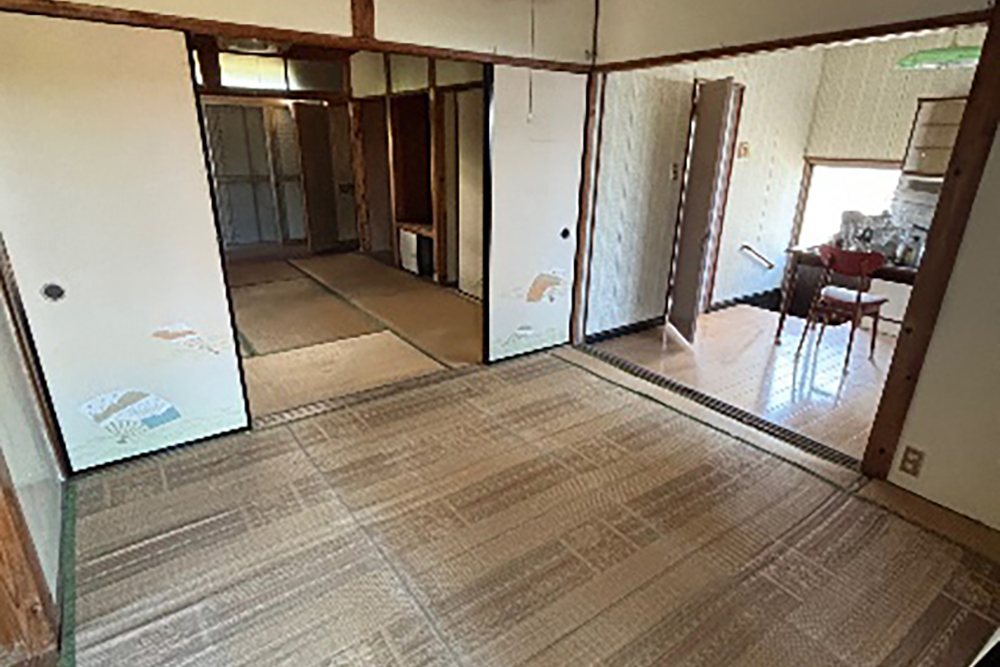物件登録No.40