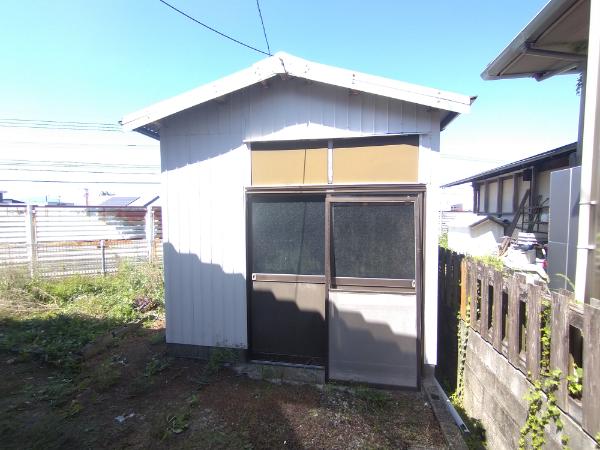 物件登録No.45