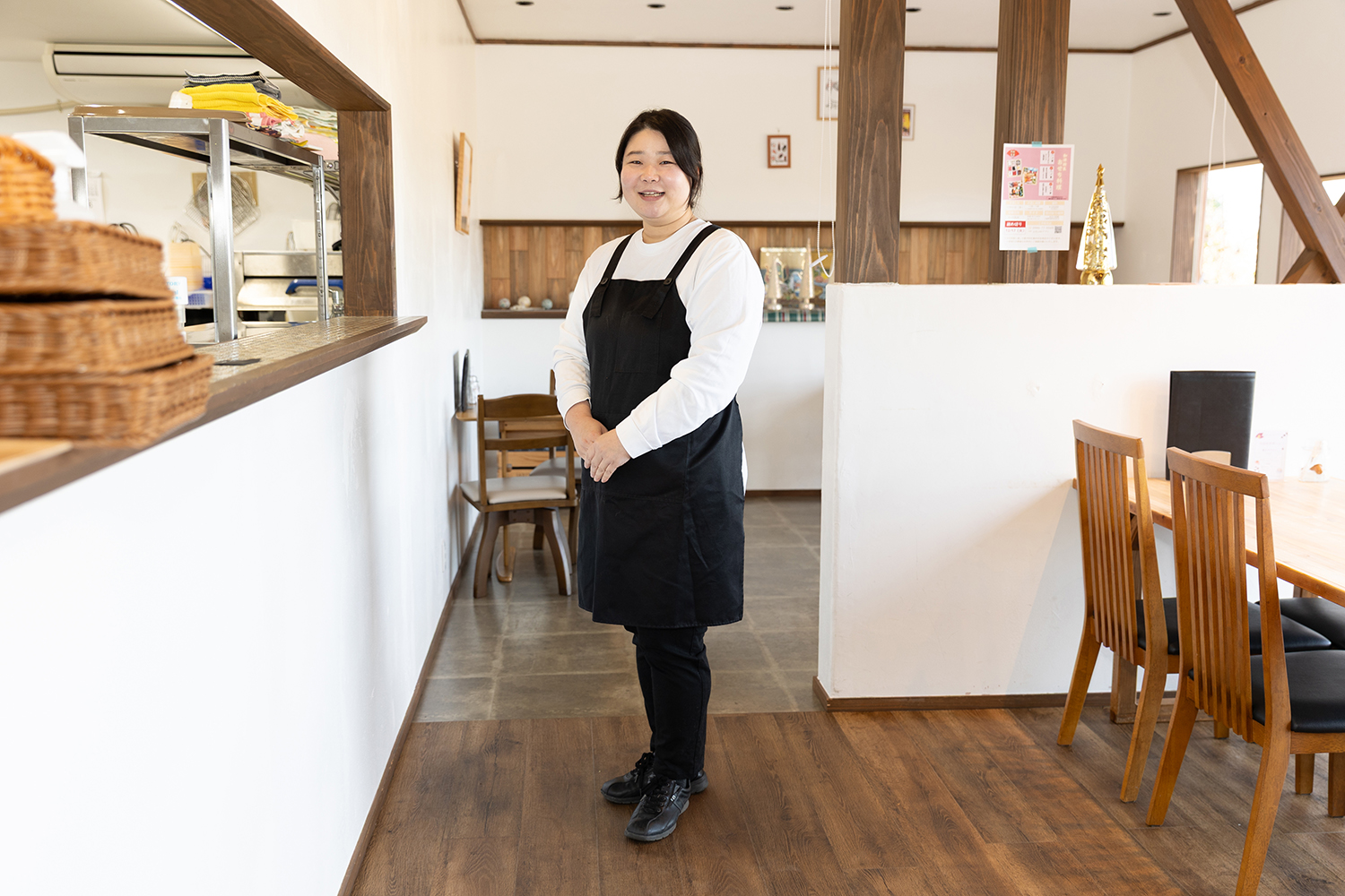 中川 あき子さん